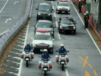 APEC日本2010
