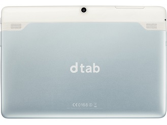 タブレット購入
