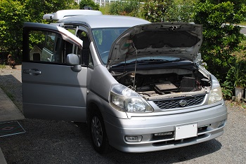 新車購入（セカンドカー）