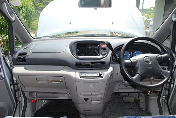 新車購入（セカンドカー）