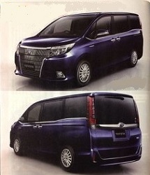 新車購入≪ESQUIRE≫（セカンドカー）