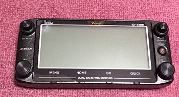 無線機