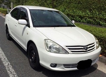 車両