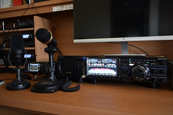 FTDX101MP