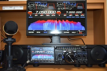 FTDX101MP
