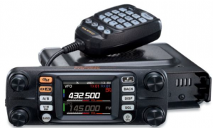 FTM-300D